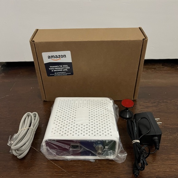 Arris WiFi Router surfboard - Picture 1 of 6